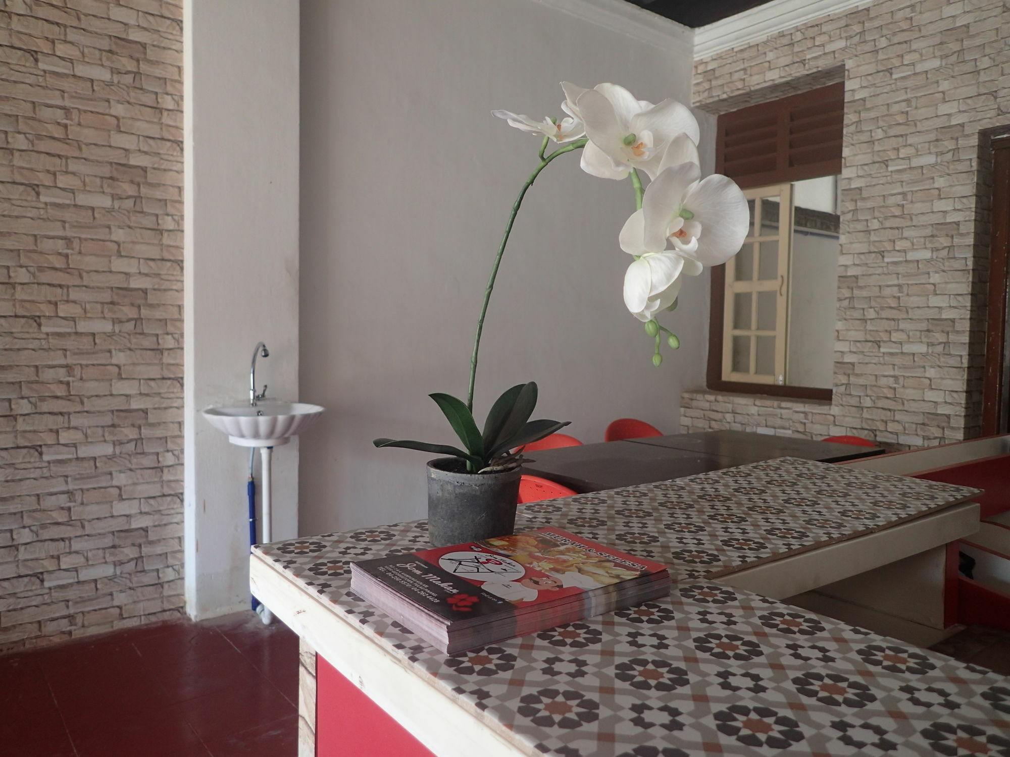 Ar-Raudhah Suite & Hotel Georgetown Luaran gambar
