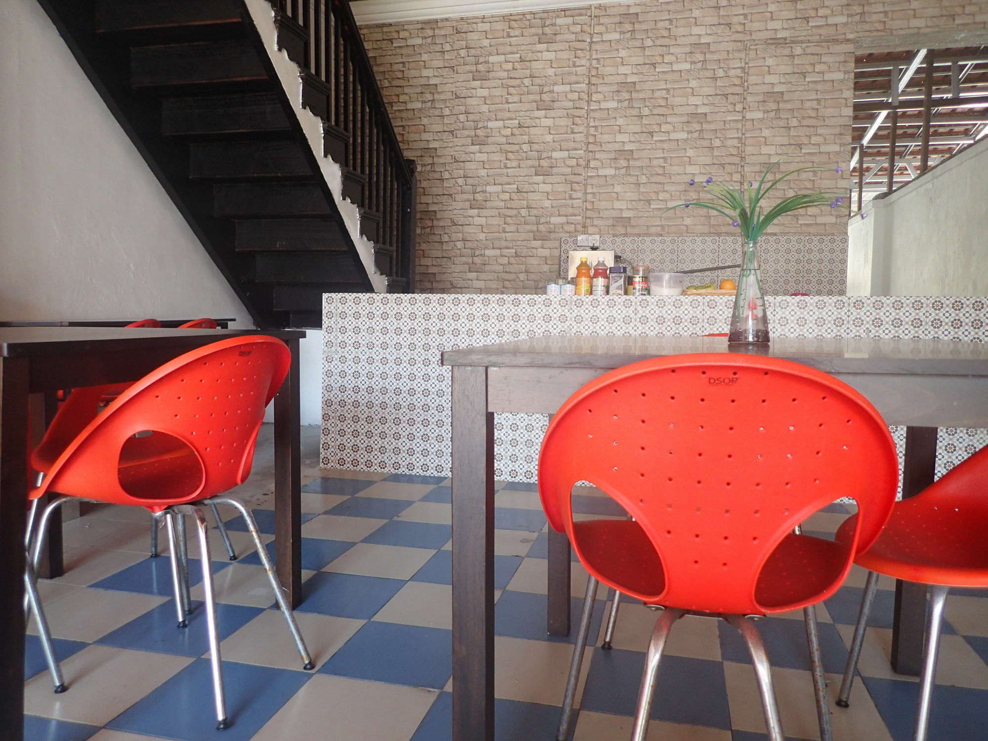Ar-Raudhah Suite & Hotel Georgetown Luaran gambar