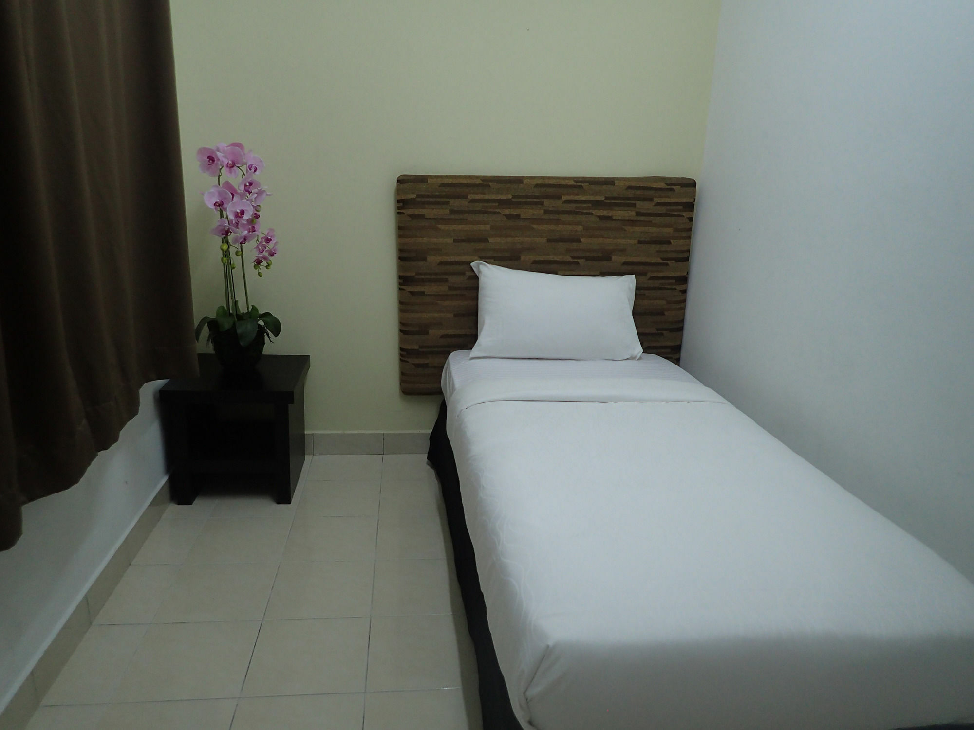 Ar-Raudhah Suite & Hotel Georgetown Luaran gambar