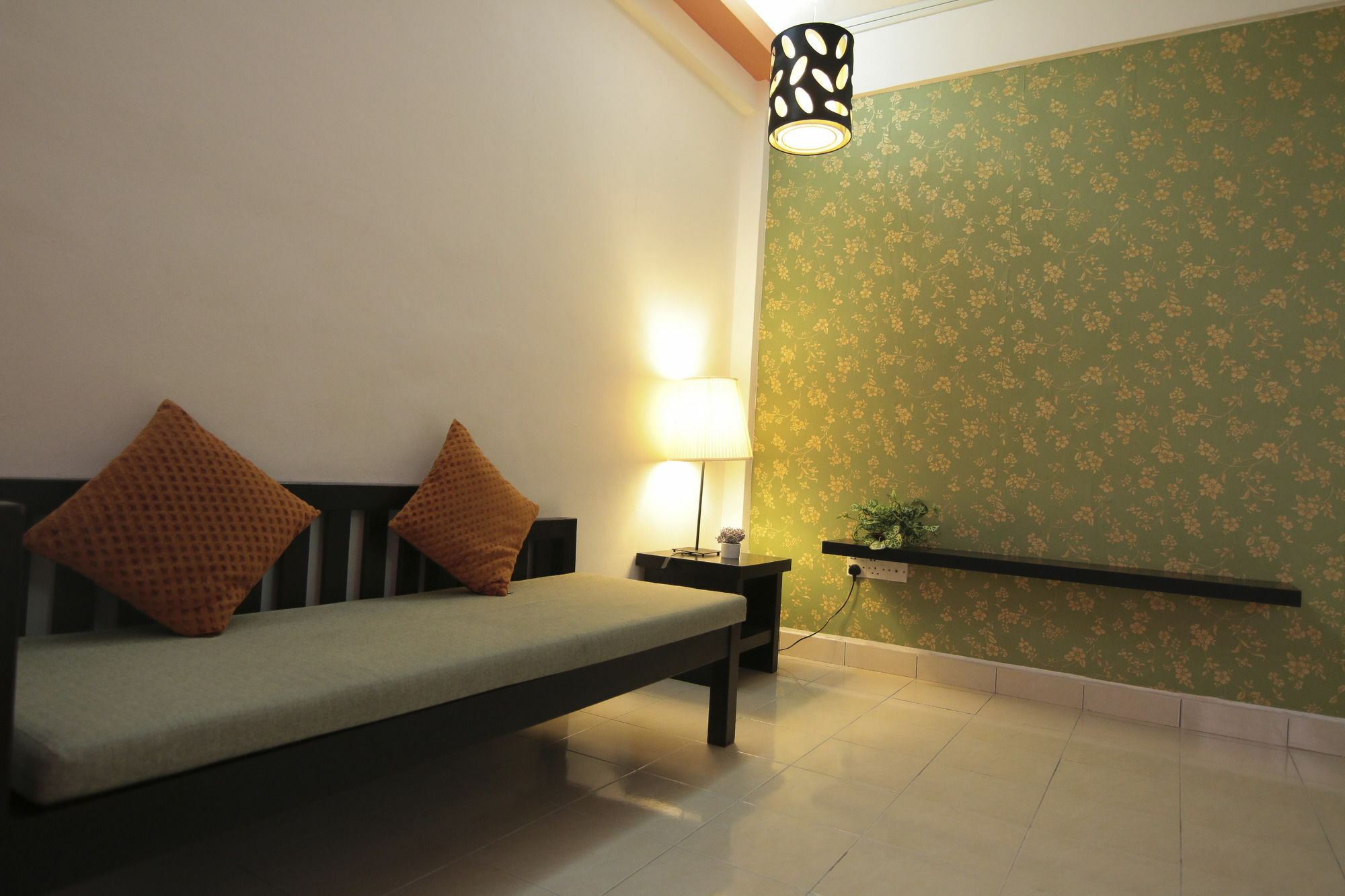 Ar-Raudhah Suite & Hotel Georgetown Luaran gambar